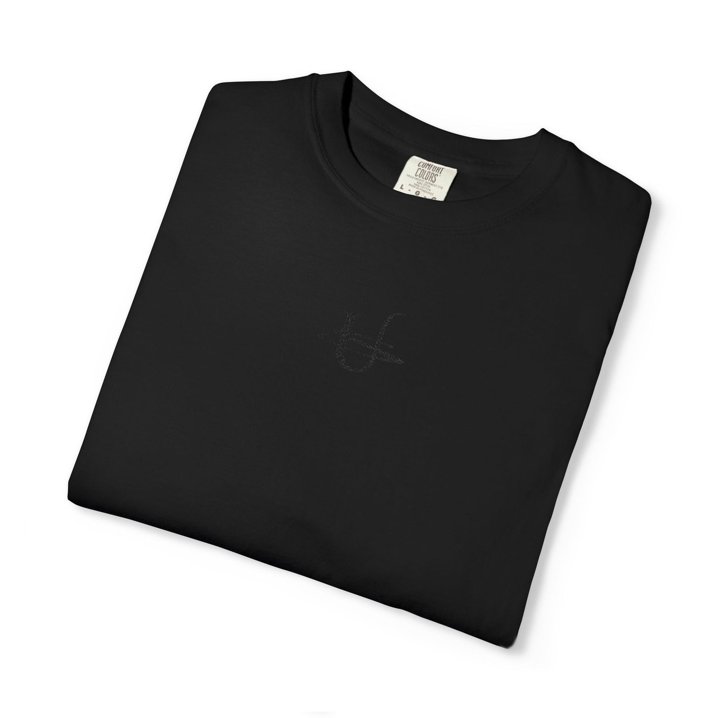 Unarmored Society Logo Tee