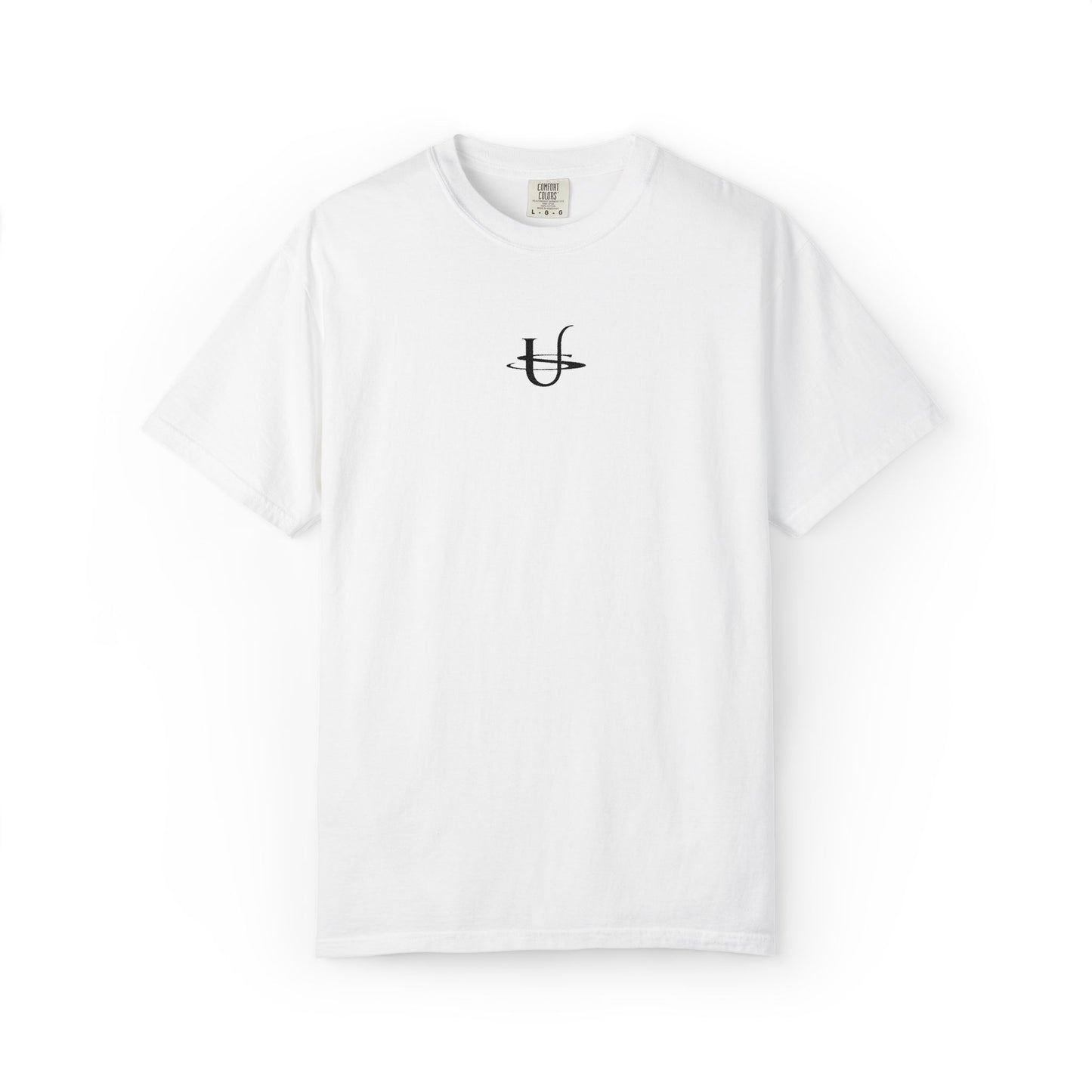 Unarmored Society Logo Tee