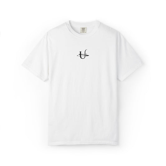 Unarmored Society Logo Tee
