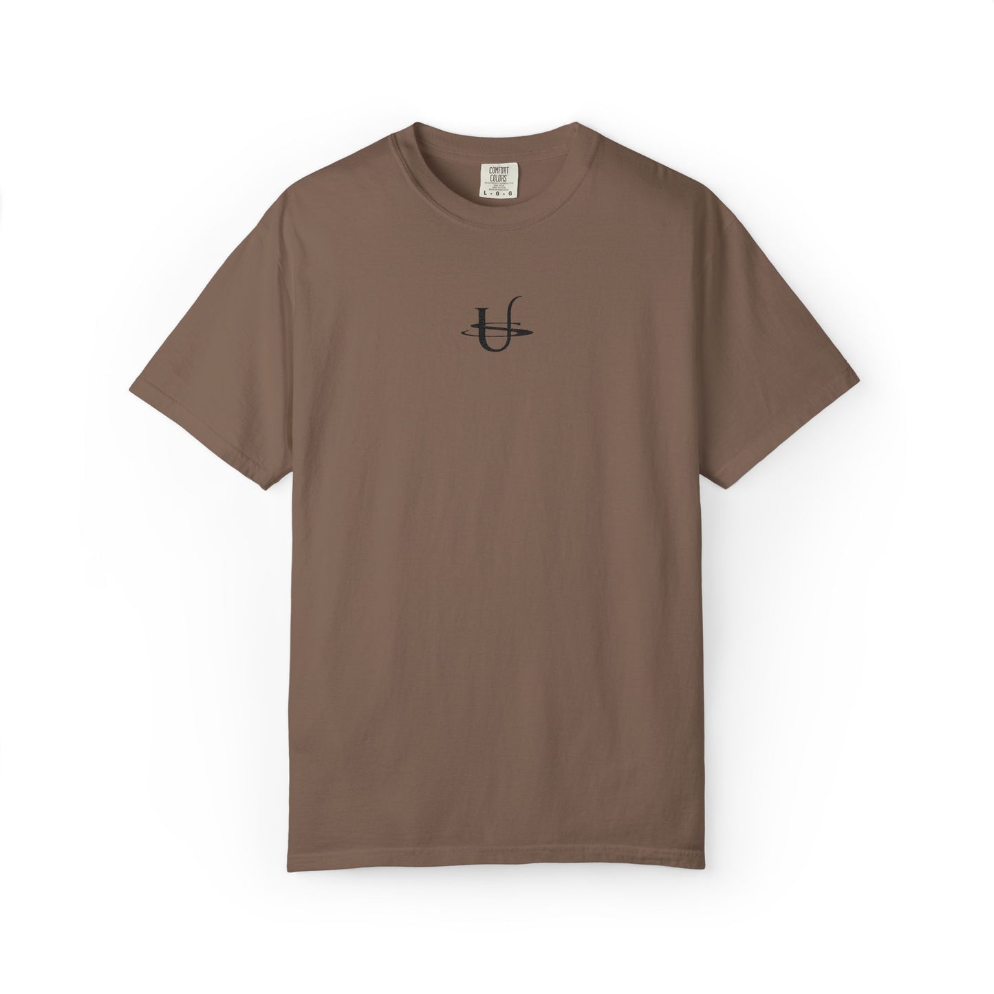 Unarmored Society Logo Tee