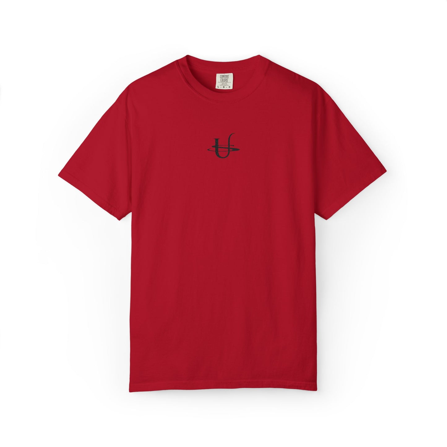 Unarmored Society Logo Tee