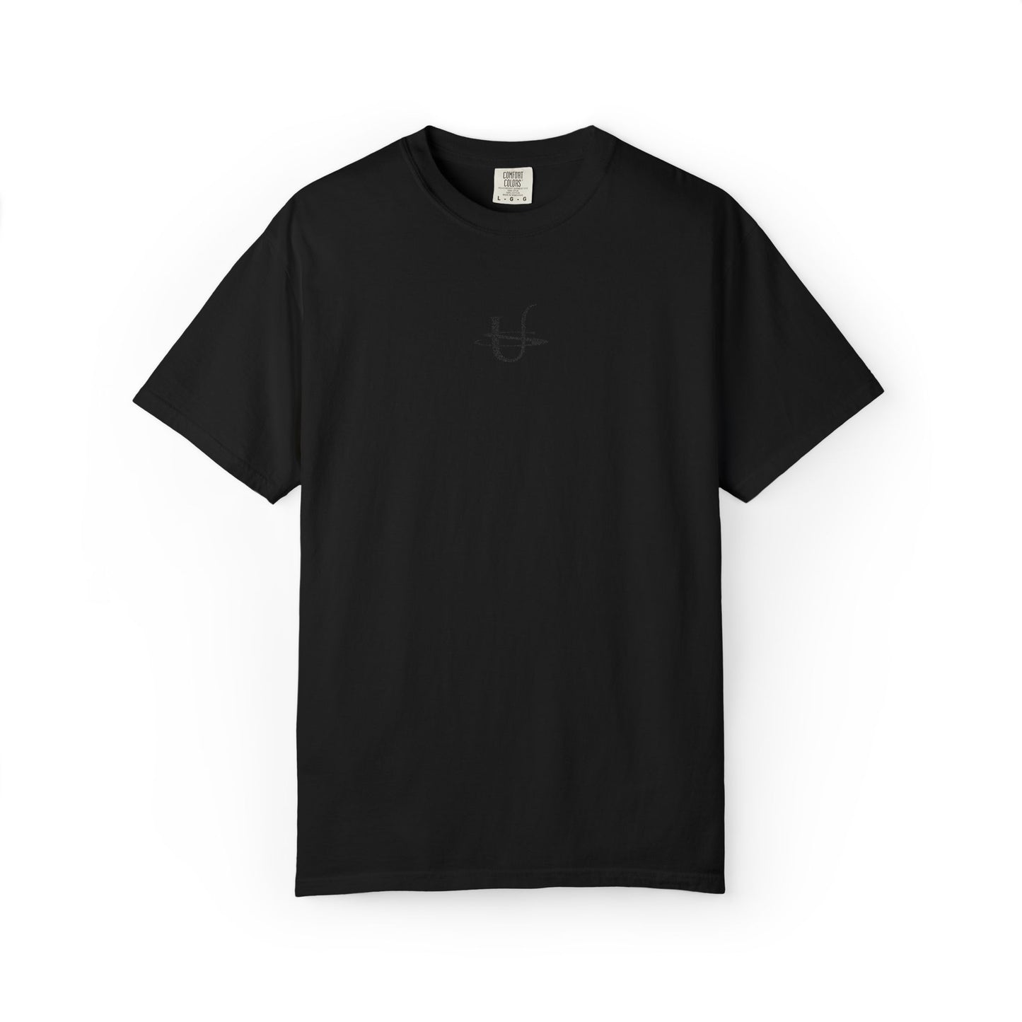 Unarmored Society Logo Tee