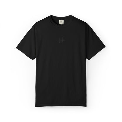 Unarmored Society Logo Tee
