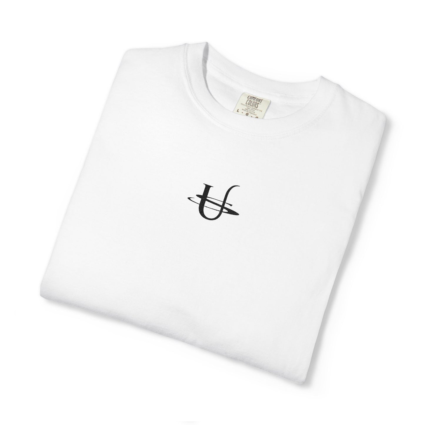 Unarmored Society Logo Tee